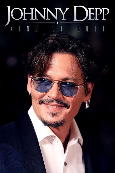 watch-Johnny Depp: King of Cult (2021)