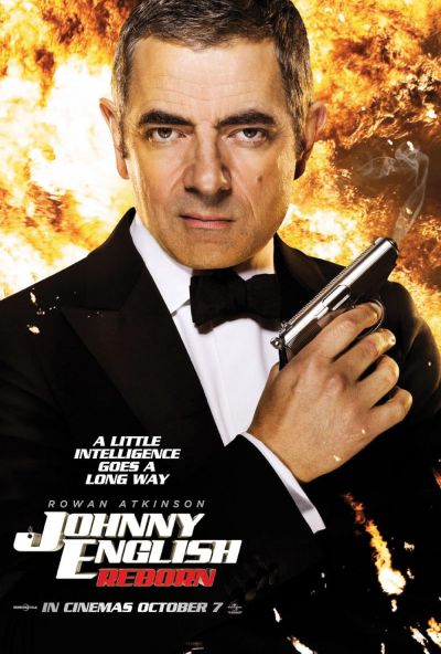 watch-Johnny English Reborn (2011)