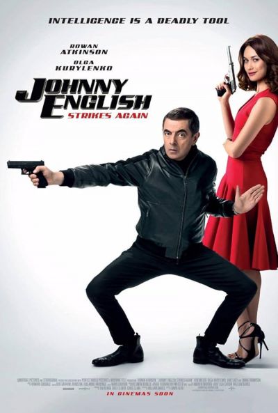 watch-Johnny English Strikes Again (2018)