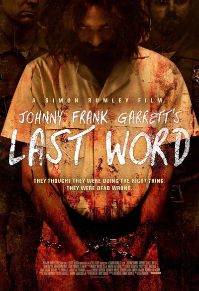 watch-Johnny Frank Garrett's Last Word (2017)