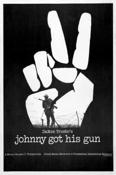 watch-Johnny Got His Gun (1971)