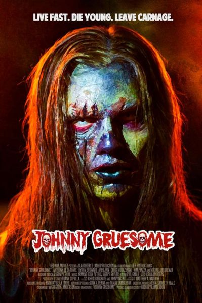 watch-Johnny Gruesome (2018)