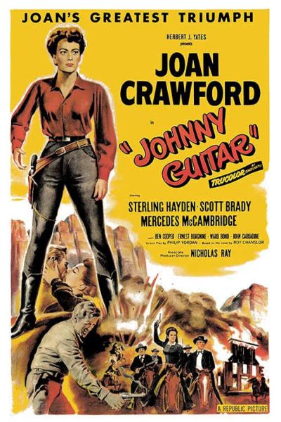 watch-Johnny Guitar (1954)
