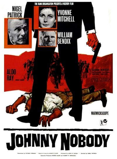 watch-Johnny Nobody (1965)