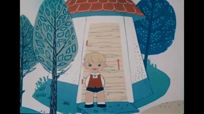 watch-Johnny's Seven Friends (1967)