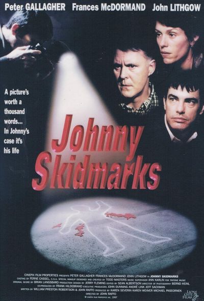 watch-Johnny Skidmarks (1998)
