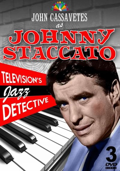watch-Johnny Staccato (1959)