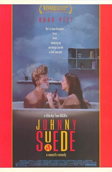 watch-Johnny Suede (1992)