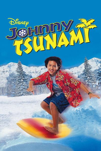 watch-Johnny Tsunami (1999)