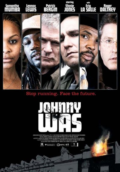 watch-Johnny Was (2006)