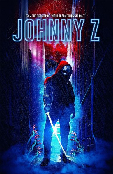 watch-Johnny Z (2023)
