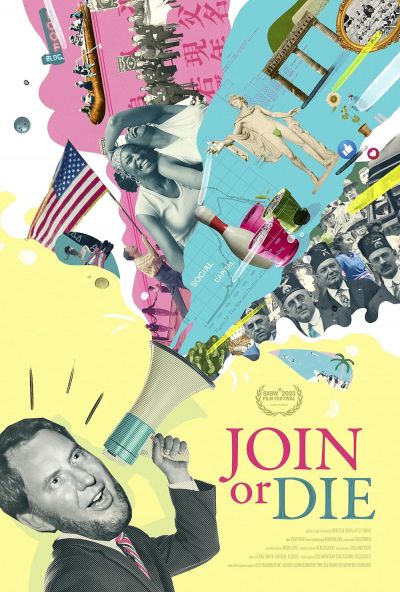 watch-Join or Die (2023)