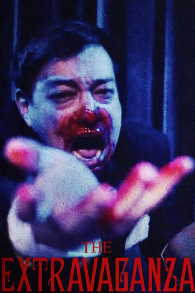 watch-Joji Presents: THE EXTRAVAGANZA (2020)