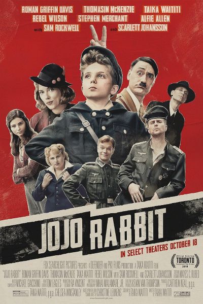 watch-Jojo Rabbit (2019)