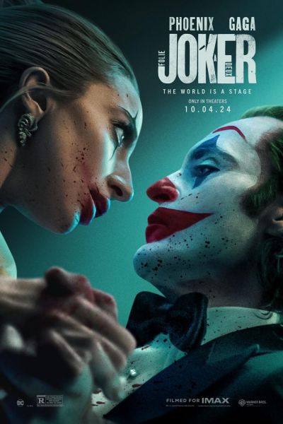 watch-Joker: Folie à Deux (2024)