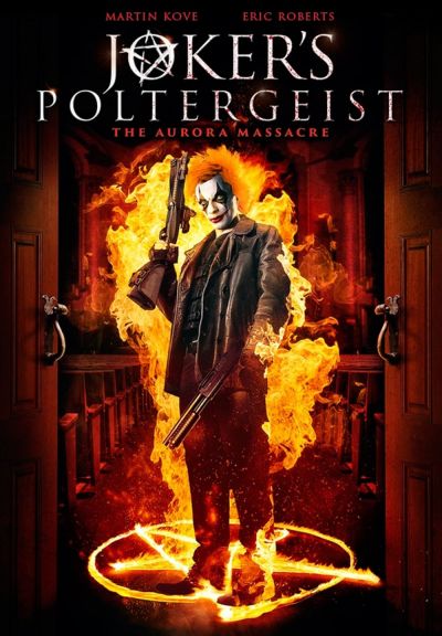 watch-Joker's Wild (2016)