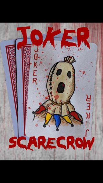 watch-Joker Scarecrow (2020)