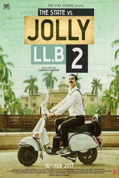 watch-Jolly LLB 2 (2017)