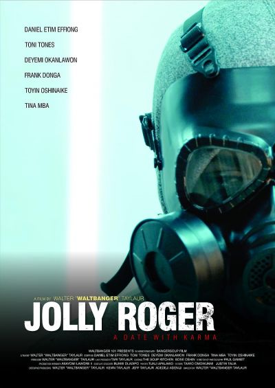 watch-Jolly Roger (2023)