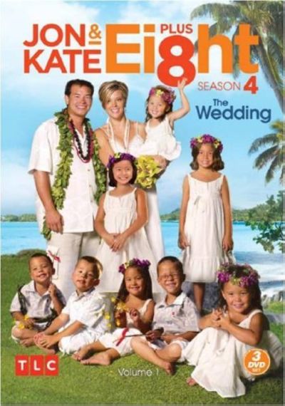 watch-Jon & Kate Plus 8 (2007)