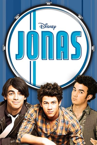 watch-Jonas (2009)