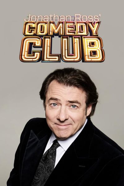 watch-Jonathan Ross' Comedy Club (2020)