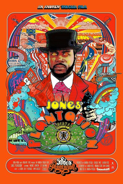 watch-Jones Plantation (2023)