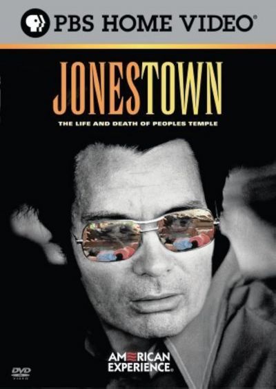 watch-Jonestown: The Life and Death of Peoples Temple (2006)
