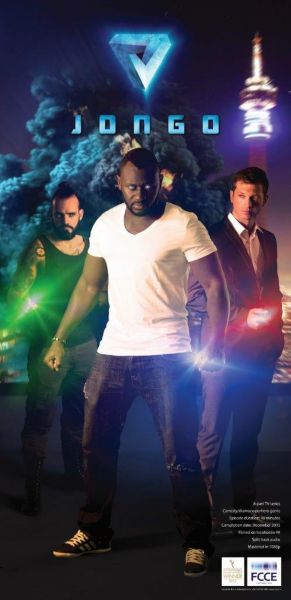 watch-Jongo (2016)