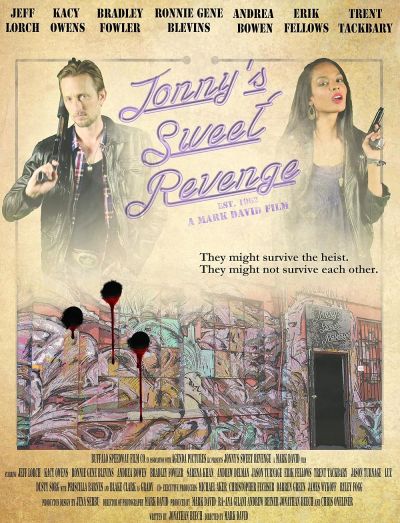 watch-Jonny's Sweet Revenge (2017)