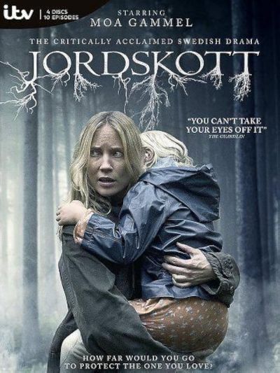 watch-Jordskott (2015)