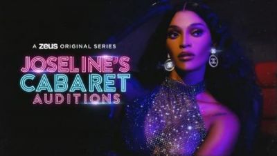 watch-Joseline's Cabaret: Auditions (2020)