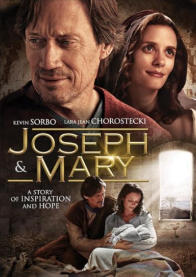 watch-Joseph and Mary (2016)