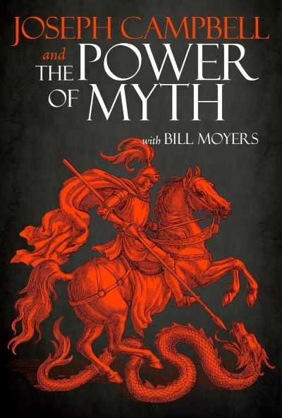 watch-Joseph Campbell and the Power of Myth (1988)