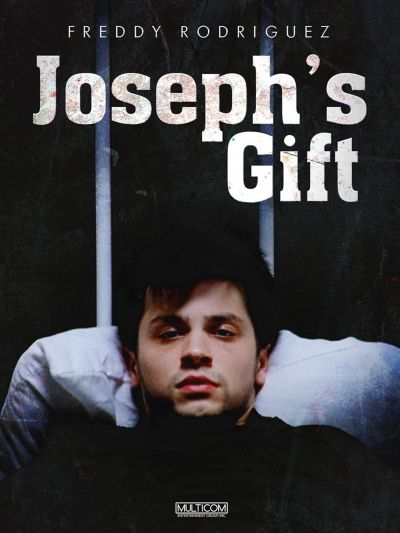 watch-Joseph's Gift (1999)