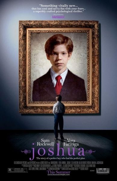 watch-Joshua (2007)