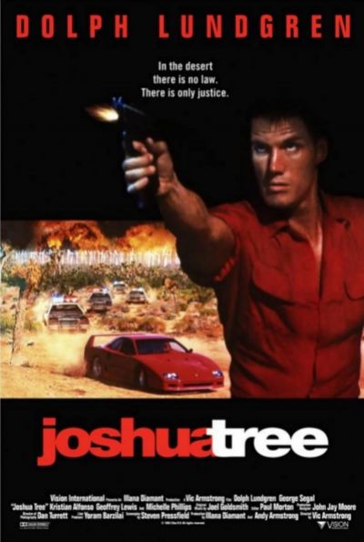 watch-Joshua Tree (1993)