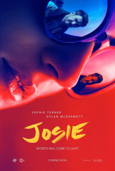 watch-Josie (2018)
