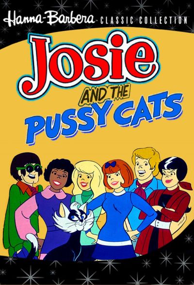 watch-Josie and the Pussycats (1970)