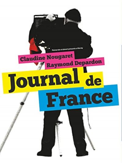watch-Journal de France (2012)
