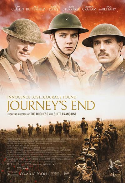 watch-Journey's End (2018)