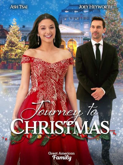 watch-Journey to Christmas (2023)