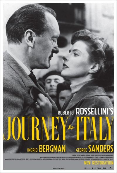 watch-Journey to Italy (1954)