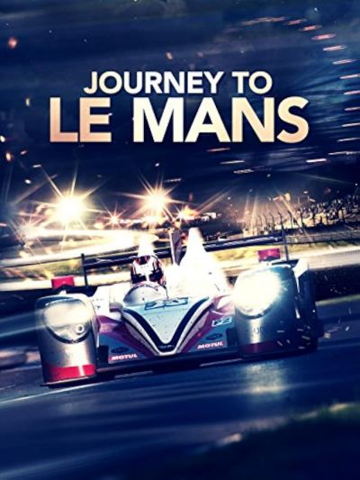 watch-Journey to Le Mans (2015)