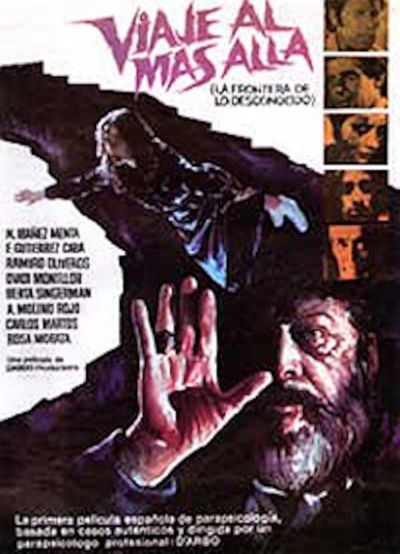 watch-Journey to the Beyond (1980)