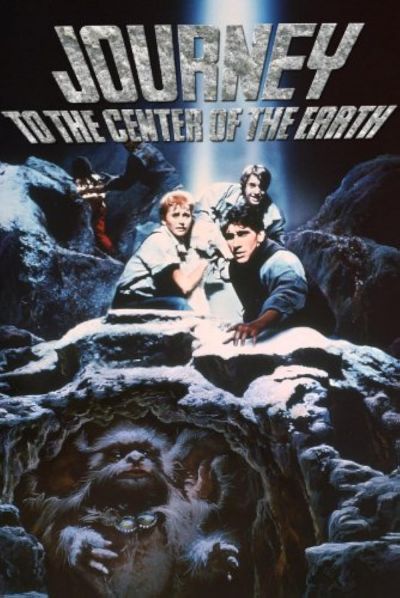 watch-Journey to the Center of the Earth (1988)