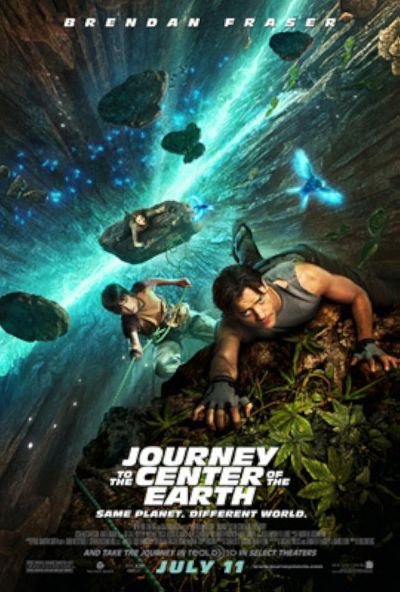 watch-Journey to the Center of the Earth (2008)