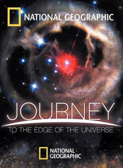 watch-Journey to the Edge of the Universe (2008)