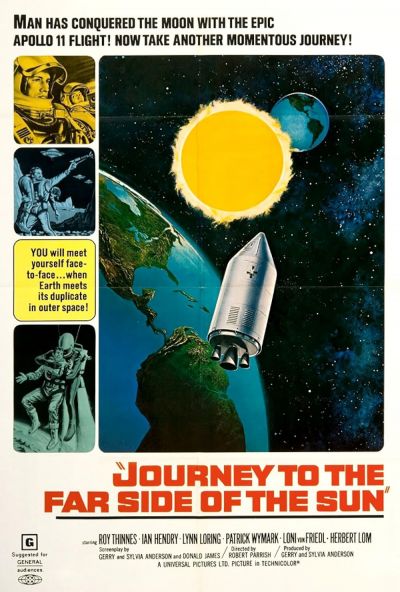 watch-Journey to the Far Side of the Sun (1969)