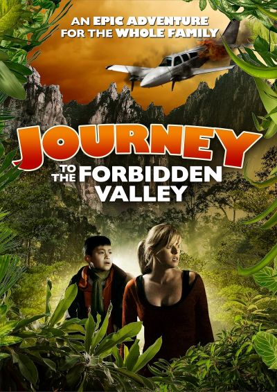 watch-Journey to the Forbidden Valley (2017)